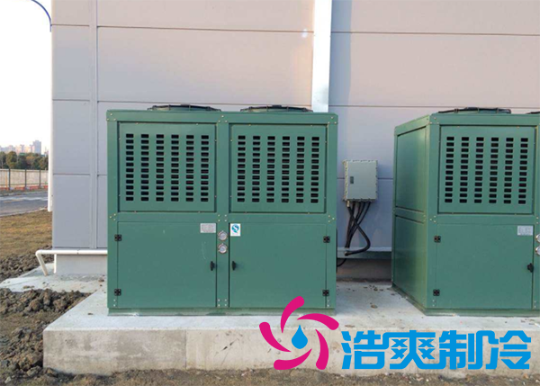 建造一個(gè)防爆冷庫造價(jià)大概多少錢一平米？_浩爽制冷