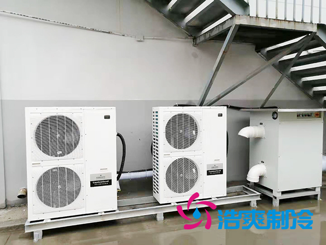 -18℃～-25℃肉類冷凍庫(kù)安裝造價(jià)需要多少錢？_浩爽制冷