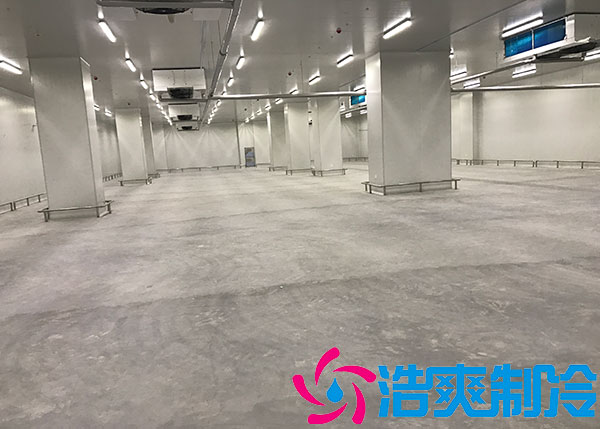 新疆肉品行業(yè)冷庫(kù)報(bào)價(jià)與什么有關(guān)？jpg