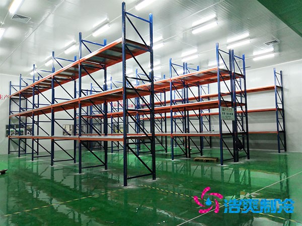 農業冷庫每平米造價