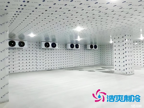 保鮮冷庫(kù)造價(jià)及安裝費(fèi)用大概多少錢(qián)？