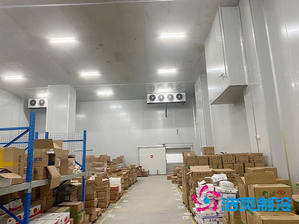 零下60度金槍魚急凍庫設(shè)計(jì)標(biāo)準(zhǔn)