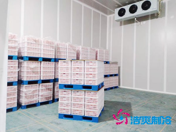 小型冷庫造價(jià)預(yù)算