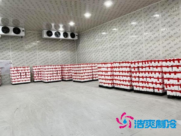 小型冷庫造價(jià)預(yù)算